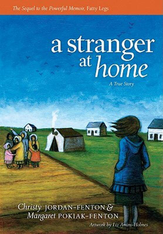 【预售】A Stranger at Home: A True Story