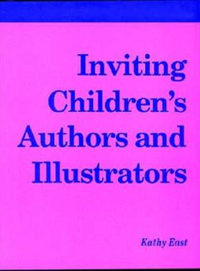 【预售】Inviting Children's Authors