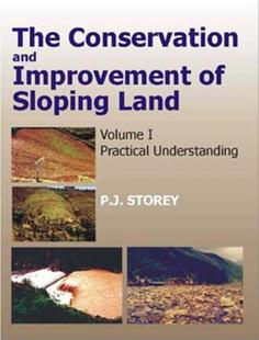 and Vol. 预售 Lands Sloping Improvement Conservation