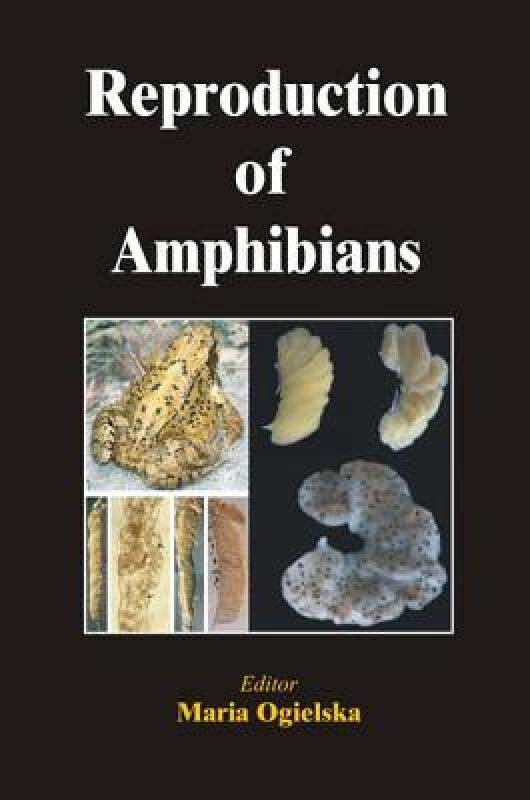 【预售】Biological Systems in Vertebrates V4: Reproduction