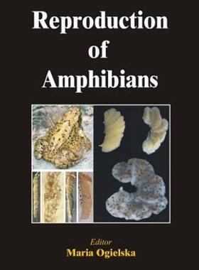 【预售】Biological Systems in Vertebrates V4: Reproduction