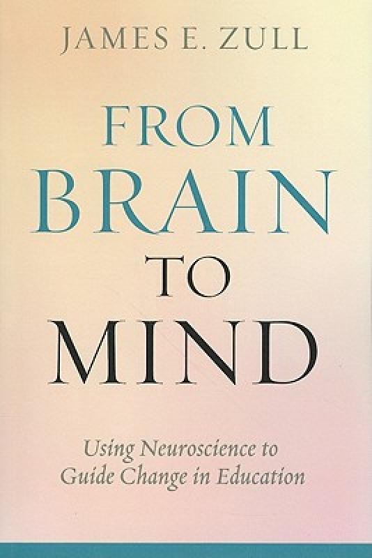 【预售】From Brain to Mind: Using Neuroscience to Guide