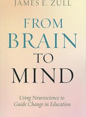 【预售】From Brain to Mind: Using Neuroscience to Guide