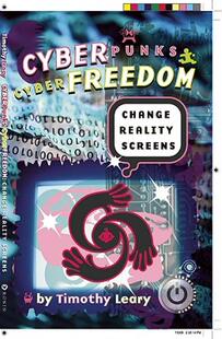 Reality Screens Change Cyberfreedom 预售 Cyberpunks