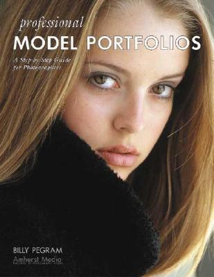 【预售】Professional Model Portfolios: A Step-By-Step Guide