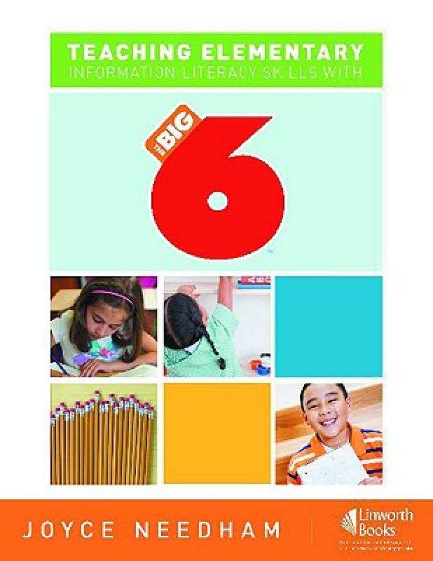 【预售】Teaching Elementary Information Literacy Skills with