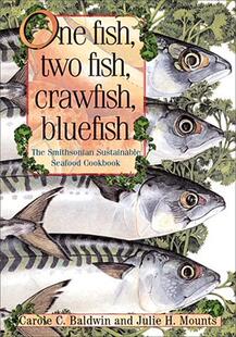 Fish One Two Crawfish The Bluefish 预售