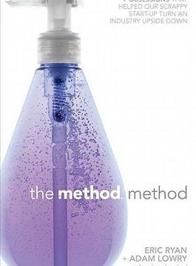 【预售】The Method: Seven Obsessions That Helped Our Scrappy