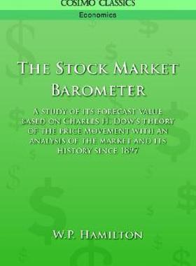 【预售】The Stock Market Barometer