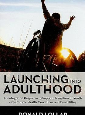 【预售】Launching Into Adulthood: An Integrated Response to