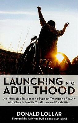【预售】Launching Into Adulthood: An Integrated Response to