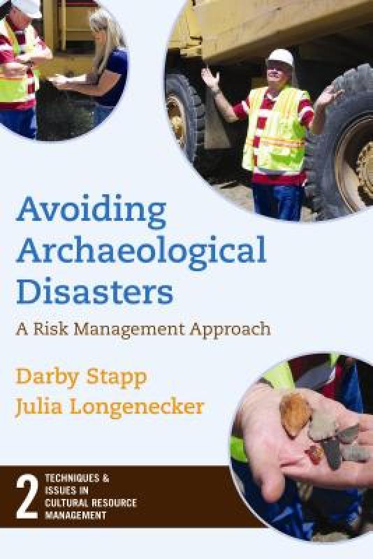 【预售】Avoiding Arch'ological Disasters: Risk Management