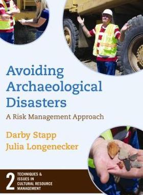 【预售】Avoiding Arch'ological Disasters: Risk Management