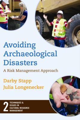 【预售】Avoiding Arch'ological Disasters: Risk Management