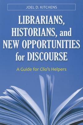 【预售】Librarians, Historians, and New Opportunities for