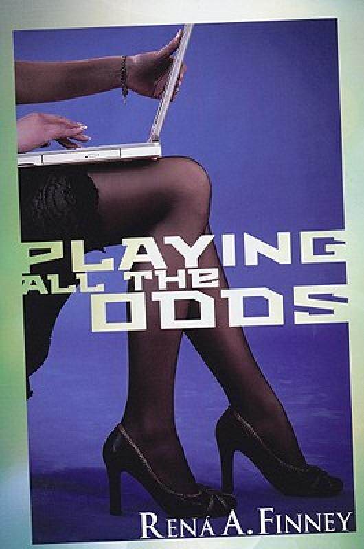 【预售】Playing All the Odds