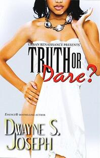 【预售】Truth or Dare?