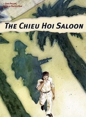 【预售】The Chieu Hoi Saloon