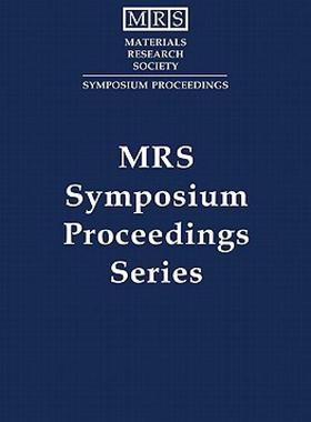 【预售】In-Situ and Operando Probing of Energy Materials at