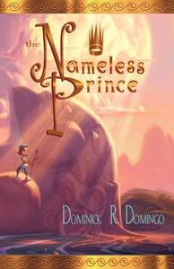 【预售】The Nameless Prince
