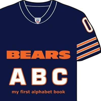 【预售】Chicago Bears ABC