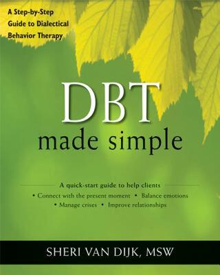 【预售】Dbt Made Simple: A Step-By-Step Guide to Dialectical