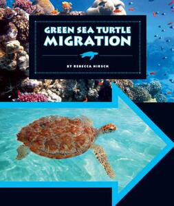 【预售】Green Sea Turtle Migration
