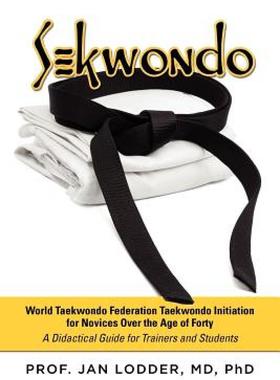【预售】Sekwondo: World Taekwondo Federation Taekwondo
