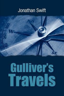 【预售】Gulliver's Travels