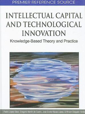 【预售】Intellectual Capital and Technological Innovation: