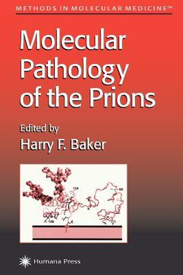【预售】Molecular Pathology of the Prions