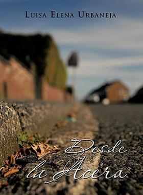 【预售】Desde La Acera