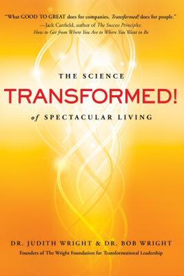【预售】Transformed!: The Science of Spectacular Living