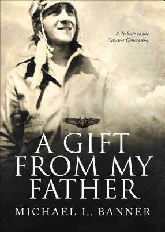 【预售】a gift from my father: a tribute to the greatest