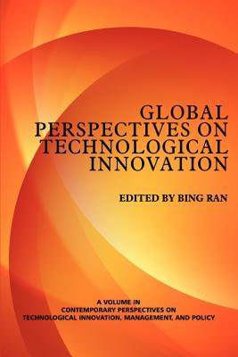 【预售】Global Perspectives on Technological Innovation