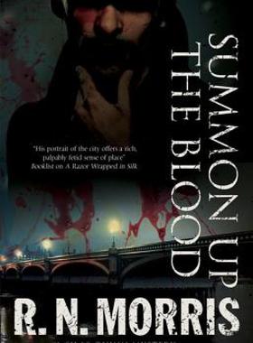 【预售】Summon Up the Blood