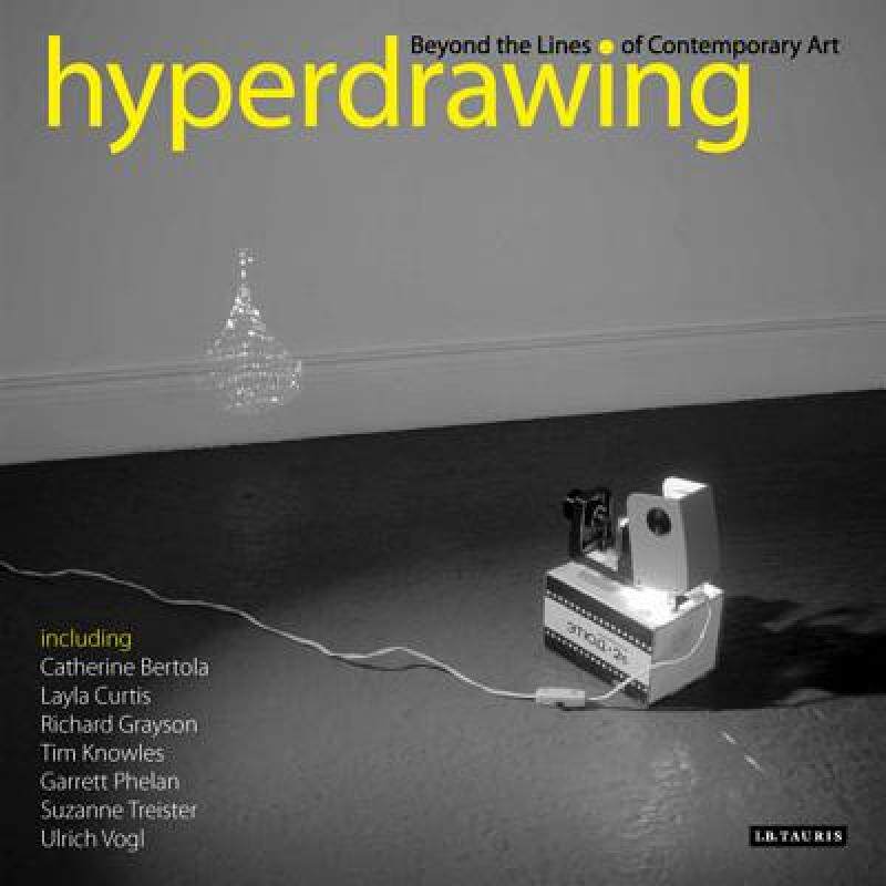 【预售】Hyperdrawing: Beyond the Lines of Contemporary Art