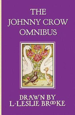 【预售】The Johnny Crow Omnibus Featuring Johnny Crow's