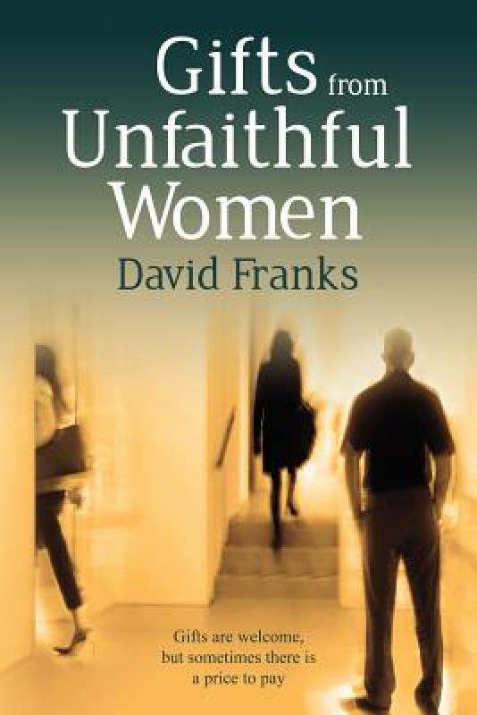 【预售】gifts from unfaithful women