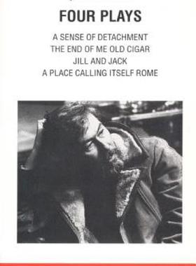 【预售】Osborne: Four Plays