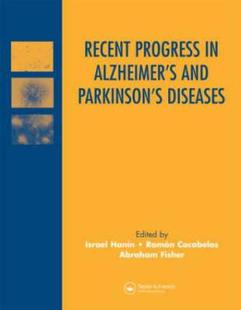 Progress Alzheimer and Recent Parkinson 预售