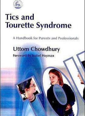 【预售】Tics and Tourette Syndrome: A Handbook for Parents