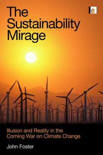Sustainability Mirage Illusion Reality The and 预售