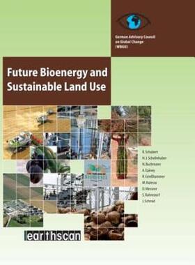【预售】Future Bioenergy and Sustainable Land Use