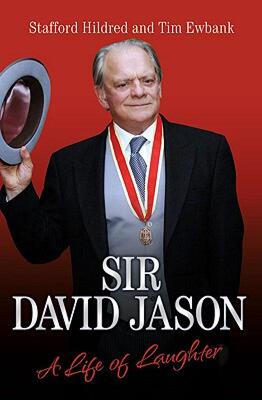 【预售】Sir David Jason: A Life of Laughter