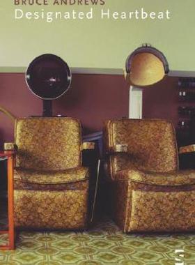 【预售】Designated Heartbeat