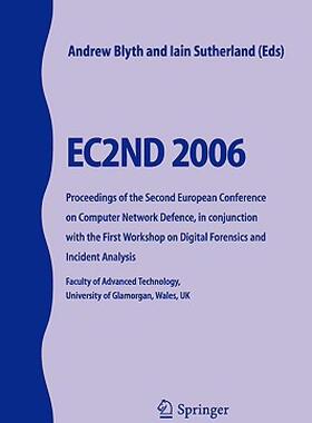【预售】Ec2nd 2006: Proceedings of the Second European