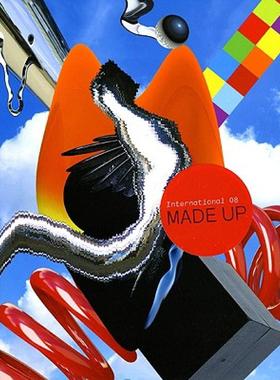 【预售】Made Up!: Liverpool Biennial International 08