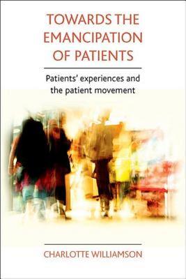 【预售】Towards the Emancipation of Patients: Patients'
