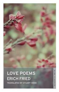 【预售】Love Poems